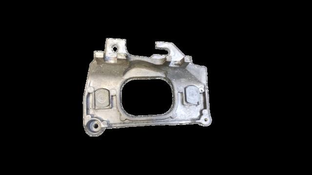 Кронштейн подушки (опори) двигуна, лівої 112228880R RENAULT