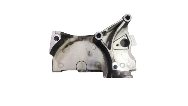 Кронштейн подушки (опори) двигуна, верхній 112314312R RENAULT