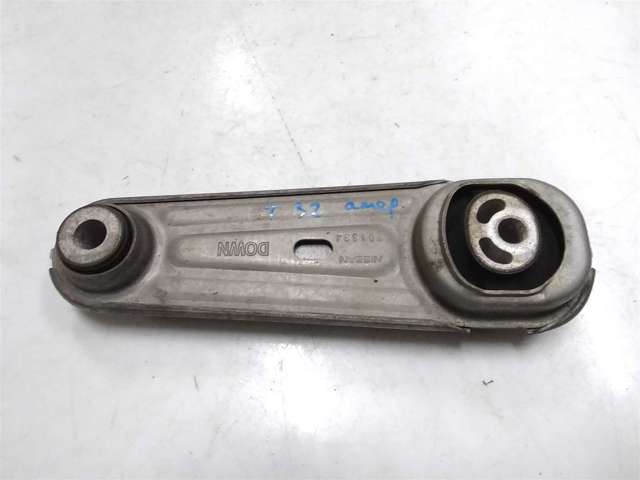 Задня подушка двигуна 113604BA0B NISSAN