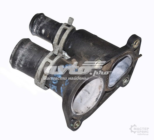 Корпус термостата в зборі 1141992 FORD