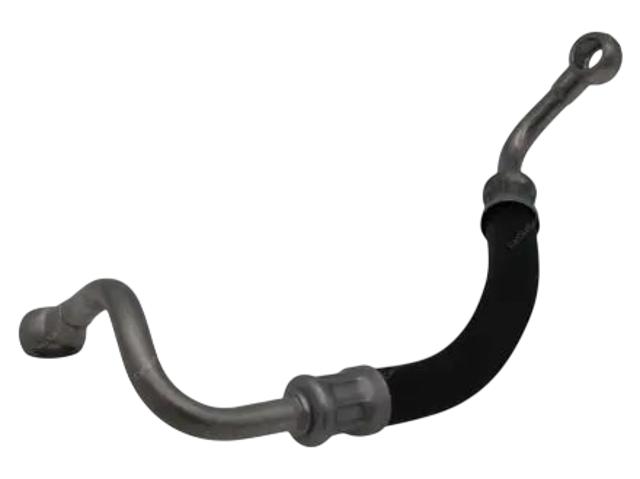 Подача масляна труба 11427800611 BMW