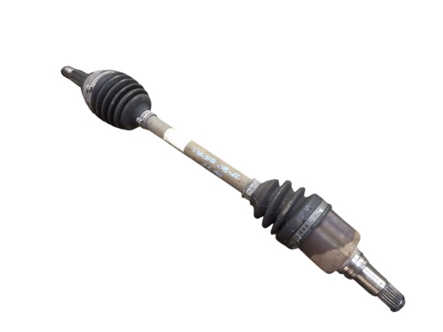 Привід передній лівий 1142794 FORD