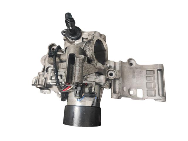 Водяний насос охолодження, з корпусом 11518471945 BMW