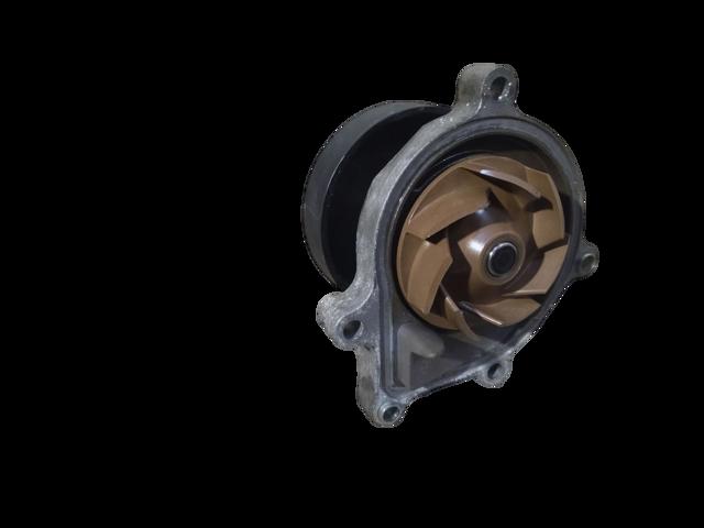 Помпа водяна, (насос) охолодження 11518512443 BMW