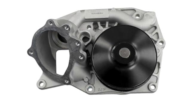 Кришка корпусу термостата 11518577895 BMW