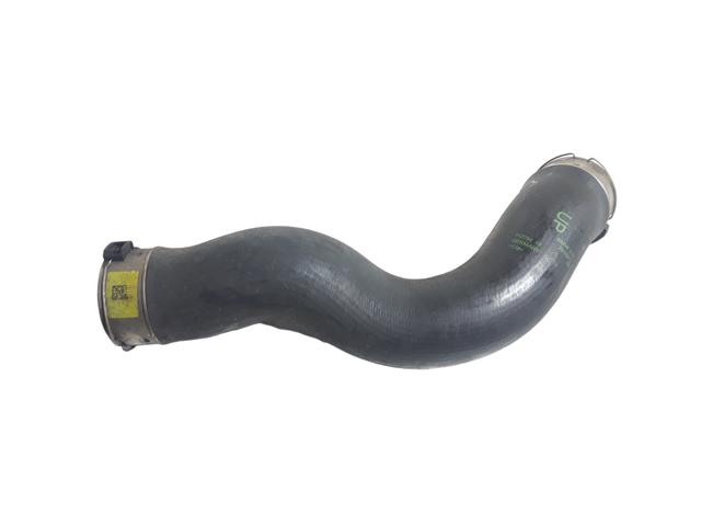 Патрубок повітряний, дросельної заслінки 11614742748 BMW