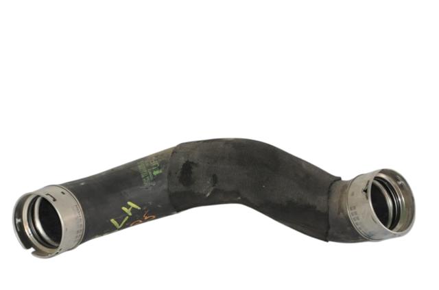 Шланг/патрубок інтеркулера, лівий 11614753651 BMW