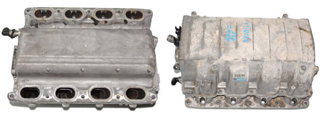 Колектор впускний 11617537882 BMW