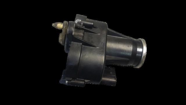 Клапан / актуатор приводу заслінки EGR 11618570791 BMW