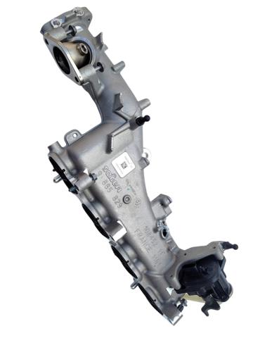 Колектор впускний 11619885829 BMW