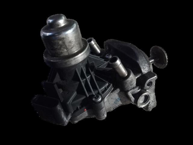 Клапан рециркуляції відпрацьованих газів EGR 11718513132 BMW