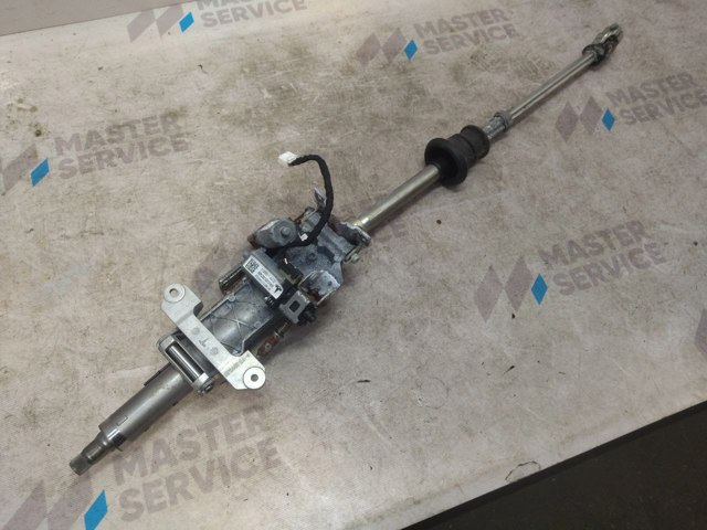 Колонка рульового управління 118881100D TESLA