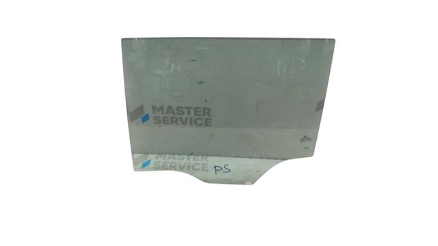 Скло заднє ліве 11A845025 VAG
