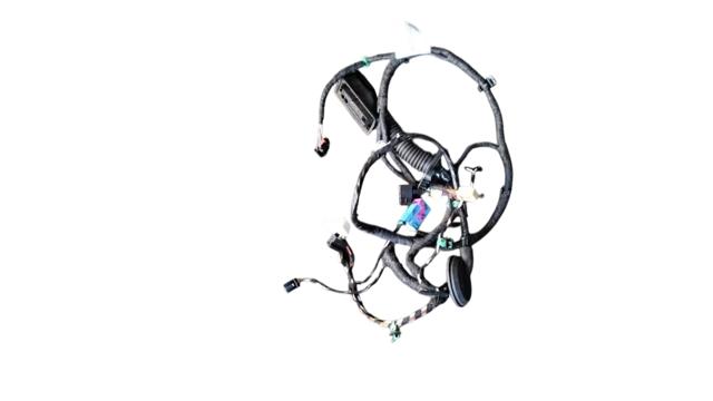 Джгут проводів передньої двері 11A970402 VAG