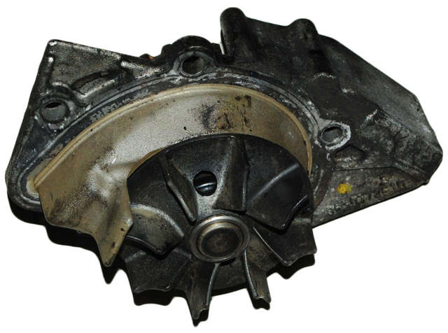 Помпа охолодження 1201C4 PEUGEOT