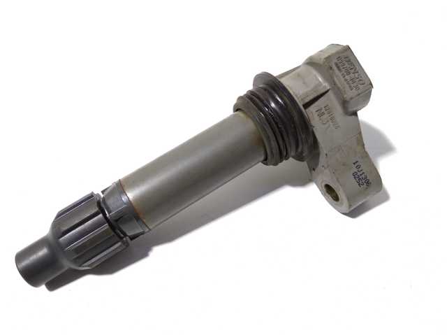 Котушка Opel Antara A