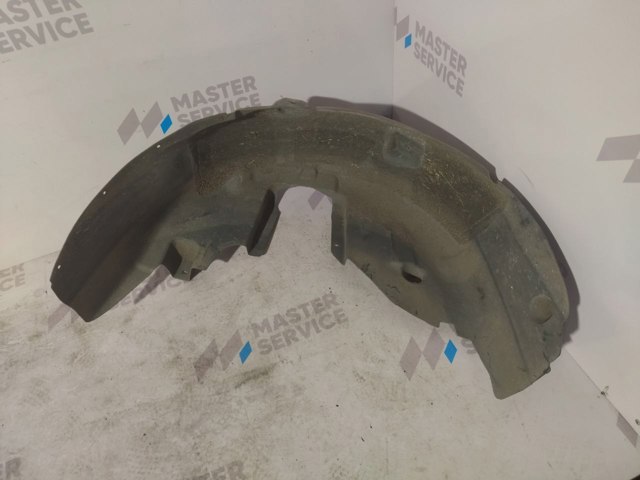 Підкрилок задній лівий 1221007 OPEL