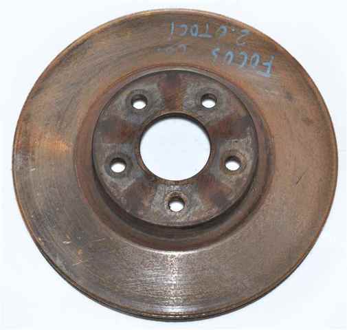 Гальмо дискове переднє 1223664 FORD