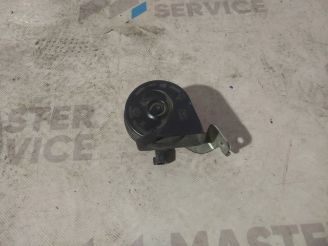 Клаксон 1228095 OPEL