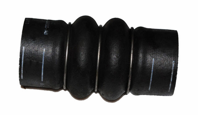 Шланг/патрубок интеркуллера 1229499 FORD