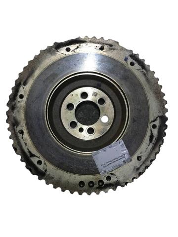 Демпферний маховик 123107186R RENAULT