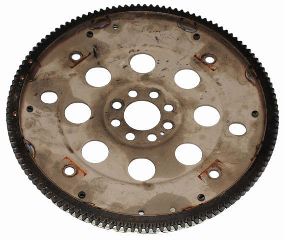 Маховик зчеплення 12331CA00A NISSAN