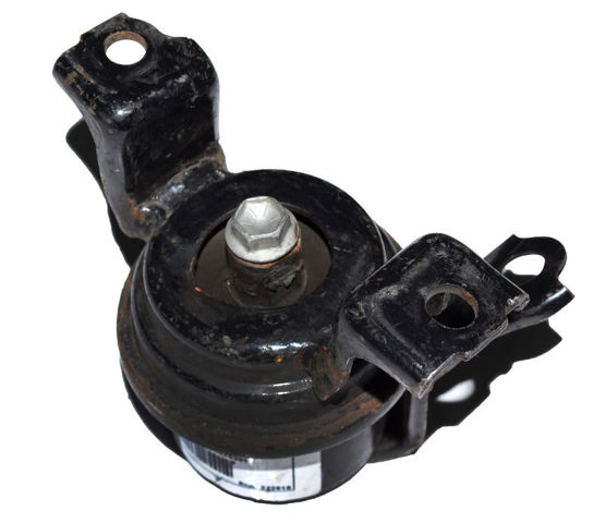Подушка (опора) двигуна, права передня 1236274391 TOYOTA