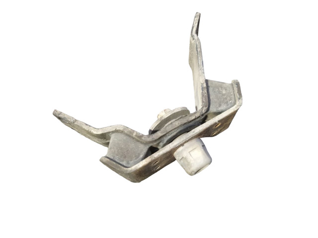 Опора коробки передач 1237162110 TOYOTA