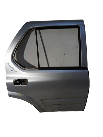 Двері задні в зборі Opel Frontera B