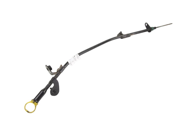Щуп рівня масла в двигуні 1255A183 MITSUBISHI