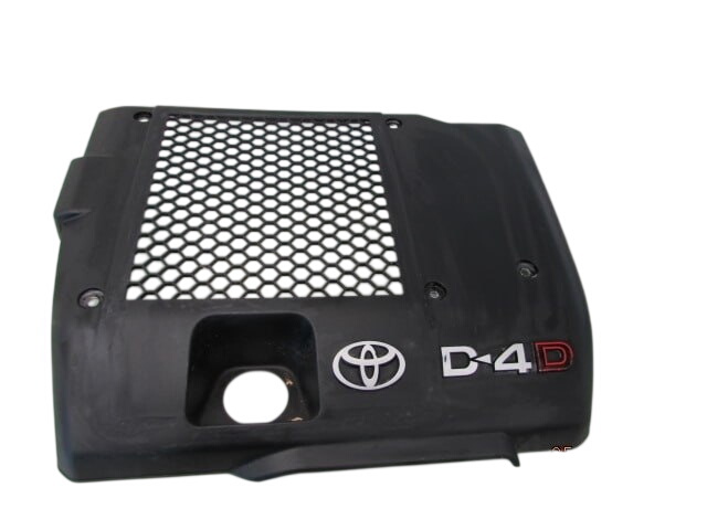 Екран двигуна 126010L050 TOYOTA