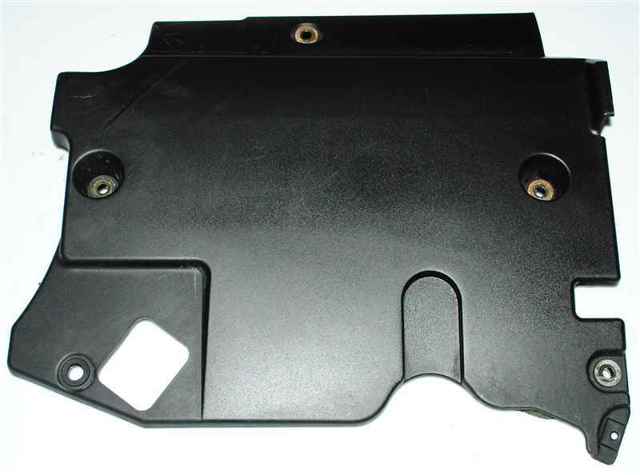 Екран двигуна 1261127050 TOYOTA
