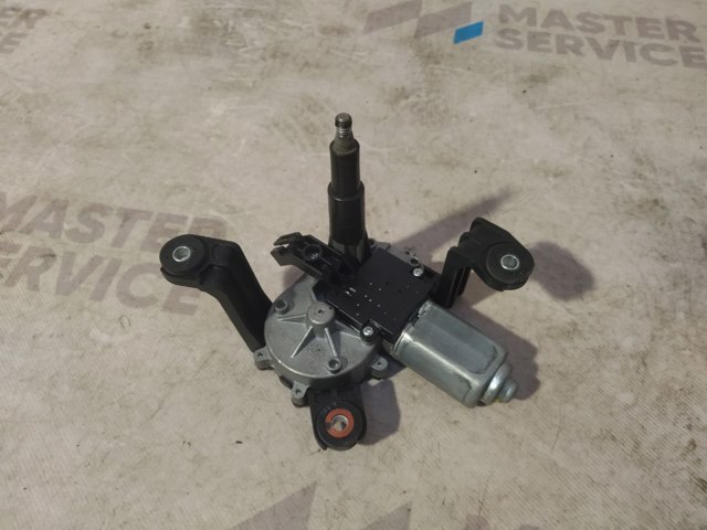 Моторчик заднього двірника 1273109 OPEL