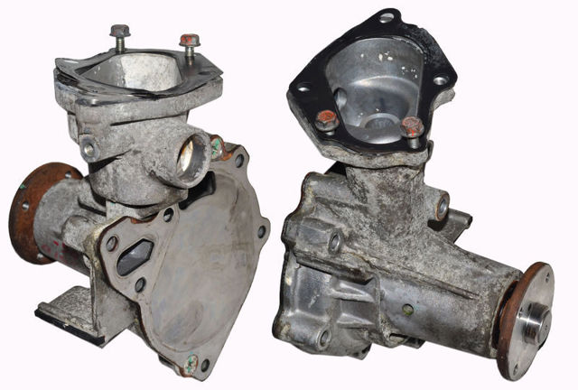 Помпа водяна, (насос) охолодження 1300A045 MITSUBISHI