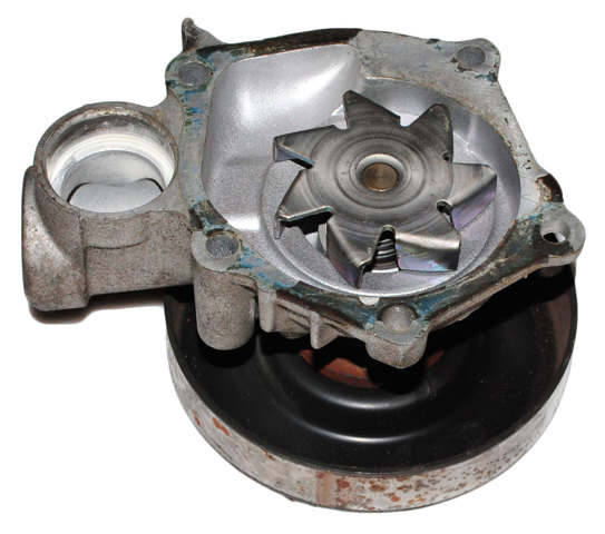 Помпа водяна, (насос) охолодження 1300A066 MITSUBISHI