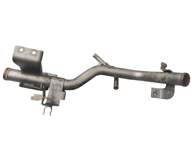 Шланг/патрубок системи охолодження 130484JA2C NISSAN