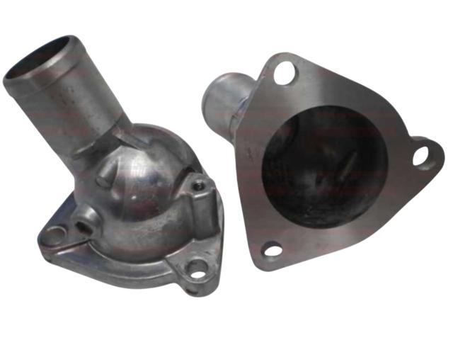 Термостат в зборі Міцубісі Л200 IV