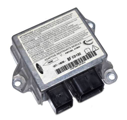 Блок управління airbag 1306312 FORD