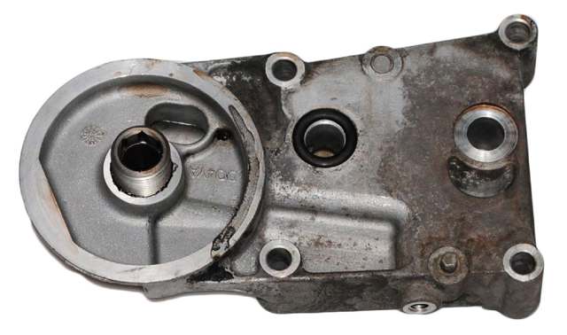 Корпус масляного фільтра 1306342 FORD