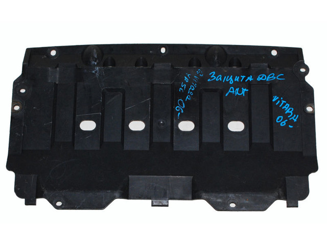 Захист двигуна передня пластик suzuki grand vitara 06-17 1318065J00