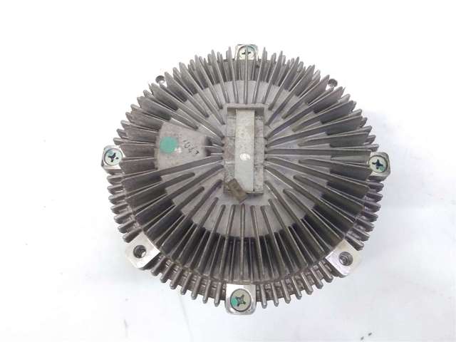 Термомуфти охолодження радіатора 1320A032 MITSUBISHI