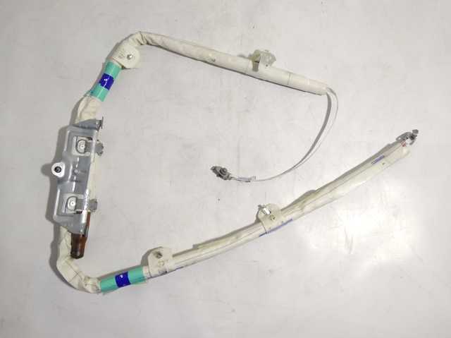 Подушка безпеки, збоку ейрбегів 13251617 OPEL