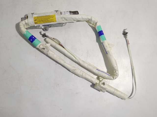 Подушка безпеки, збоку права айрбег 13251618 OPEL