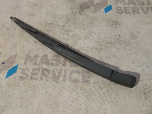 Щітка склоочисника заднього скла Опель Зафіра 100