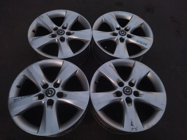 13259247 Opel