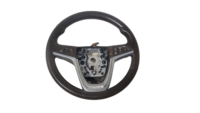 Рульове колесо 13316547 OPEL