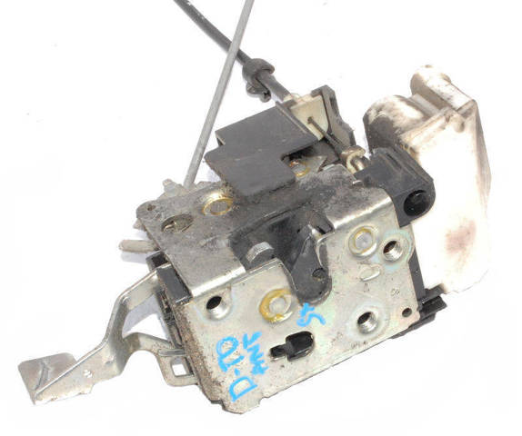 Замок дверей водія 1334724080 FIAT