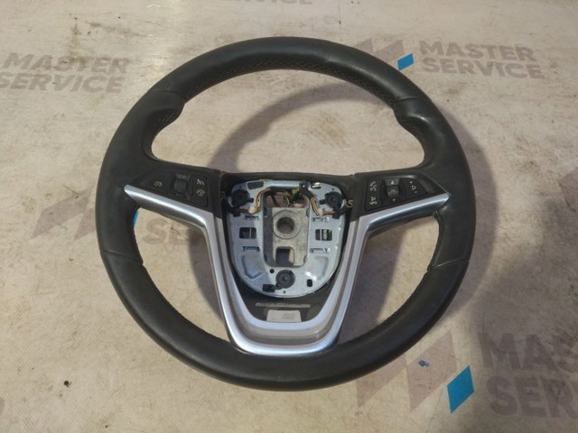 Рульове колесо 13351029 OPEL