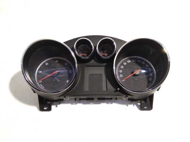 13355355 Opel