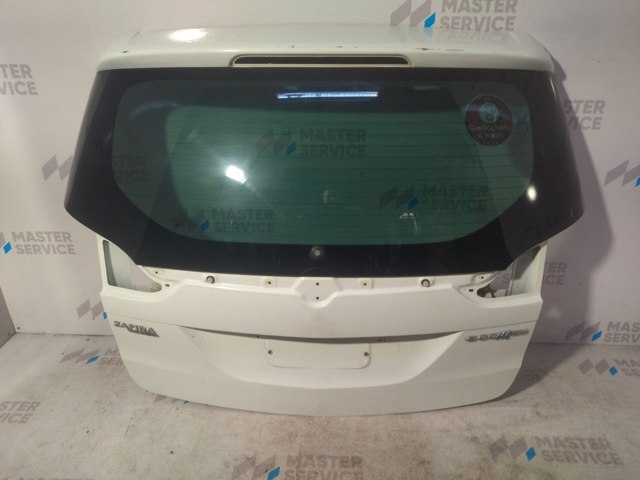 Треті двері 13375224 OPEL
